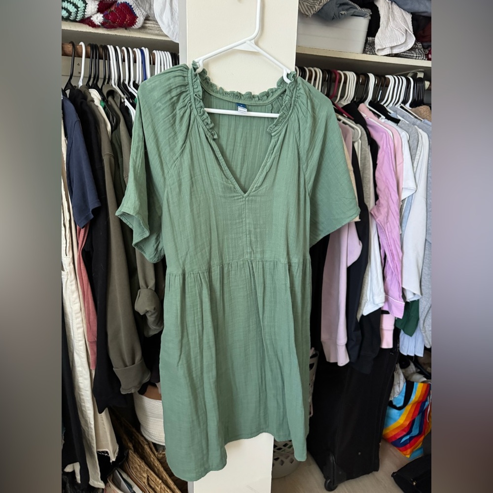 Old navy dress